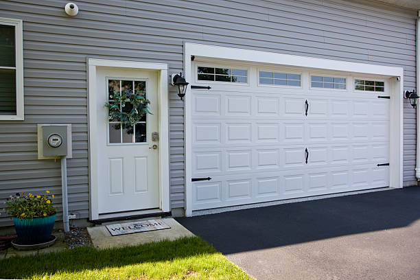 24/7 Emergency Garage Door Roller Replacement experts in Fairbanks, AK