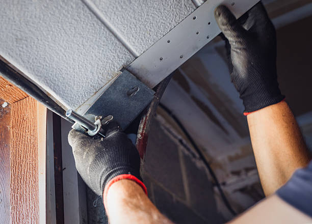 Reliable Garage Door Roller Replacement contractor in Fairbanks, AK by Garage Doors Repair Pro